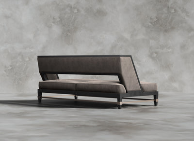 Luxury Furniture Collection I Lafayette I Chamois I Mink