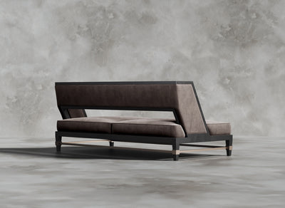 Luxury Furniture Collection I Lafayette I Sanguine I Light Brown