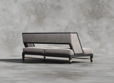 Luxury Furniture Collection I Lafayette I Sere I Light Grey