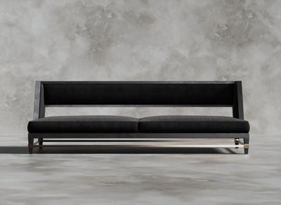 Luxury Furniture Collection I Lafayette I Damson I Black