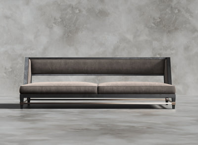 Luxury Furniture Collection I Lafayette I Chamois I Mink