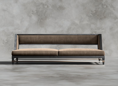 Luxury Furniture Collection I Lafayette I Dalgona I Beige