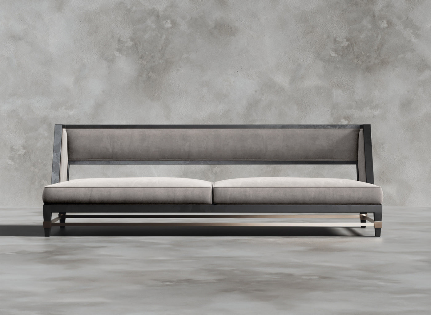 Luxury Furniture Collection I Lafayette I Sere I Light Grey