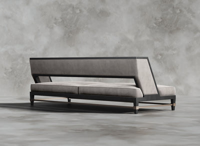 Luxury Furniture Collection I Lafayette I Sere I Light Grey