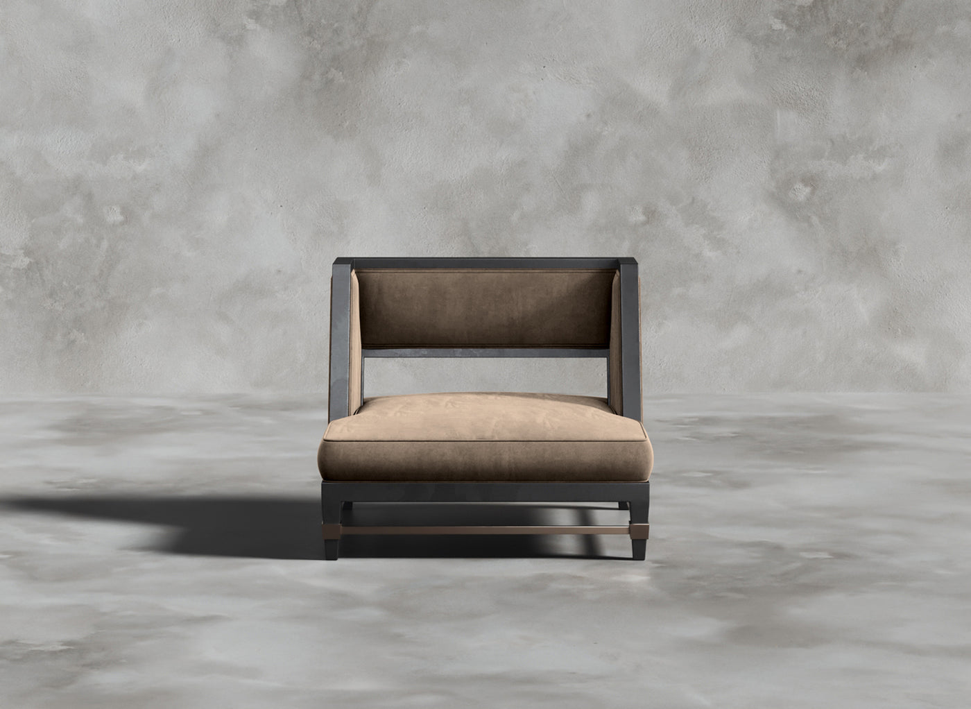 Luxury Furniture Collection I Lafayette I Dalgona I Beige