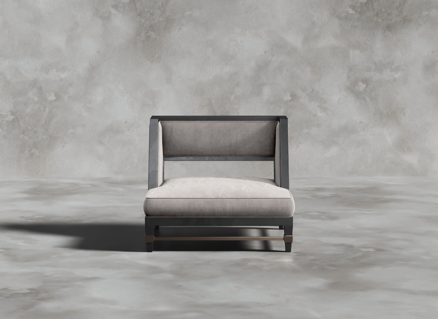 Luxury Furniture Collection I Lafayette I Sere I Light Grey