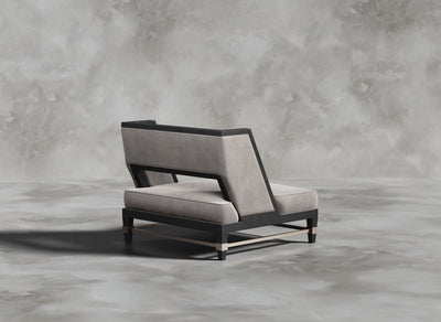 Luxury Furniture Collection I Lafayette I Sere I Light Grey