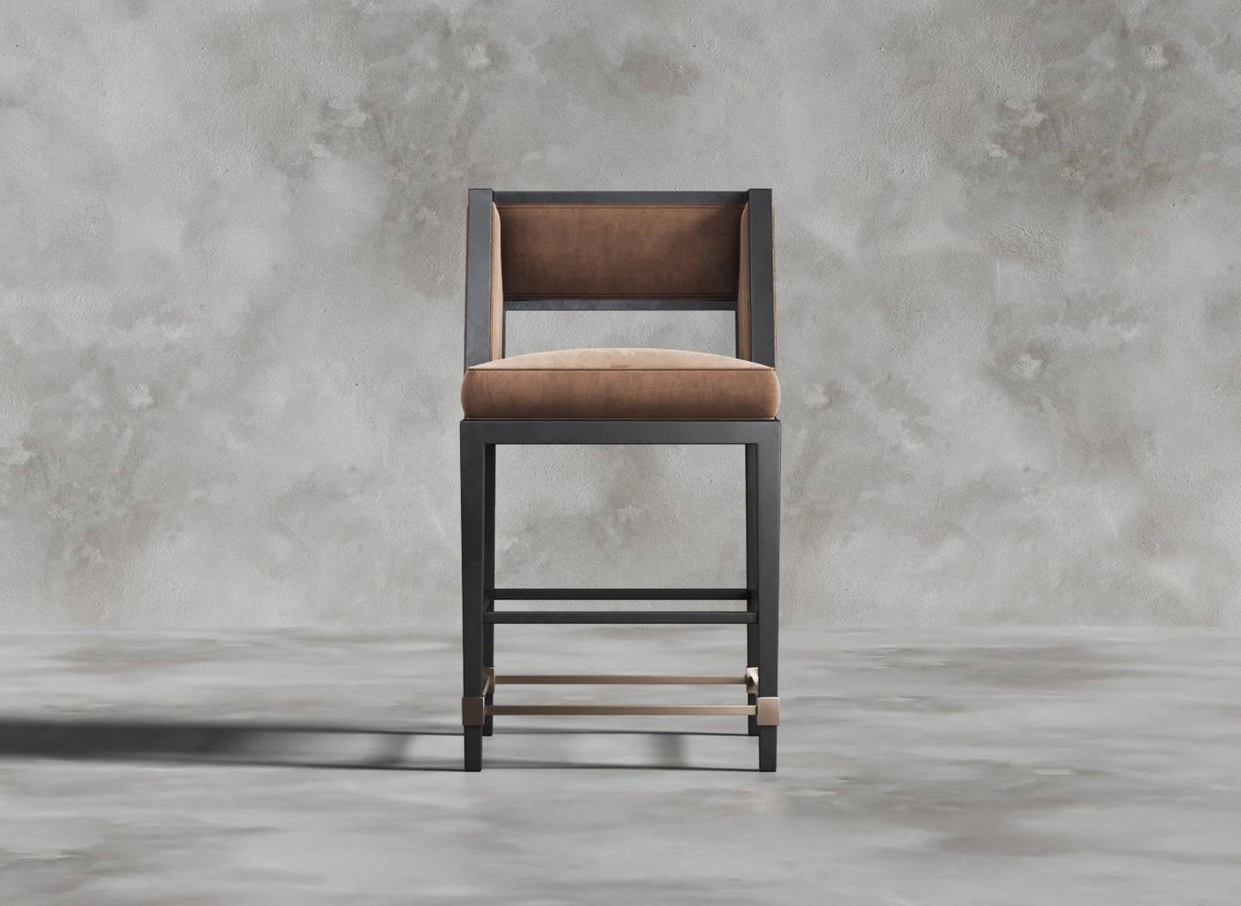 Luxury Furniture Collection I Lafayette I Pomelo I Rusty Orange