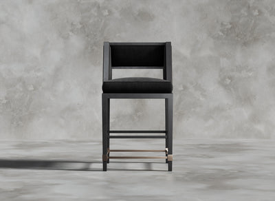 Luxury Furniture Collection I Lafayette I Damson I Black
