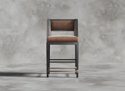 Luxury Furniture Collection I Lafayette I Pomelo I Rusty Orange
