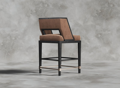 Luxury Furniture Collection I Lafayette I Pomelo I Rusty Orange