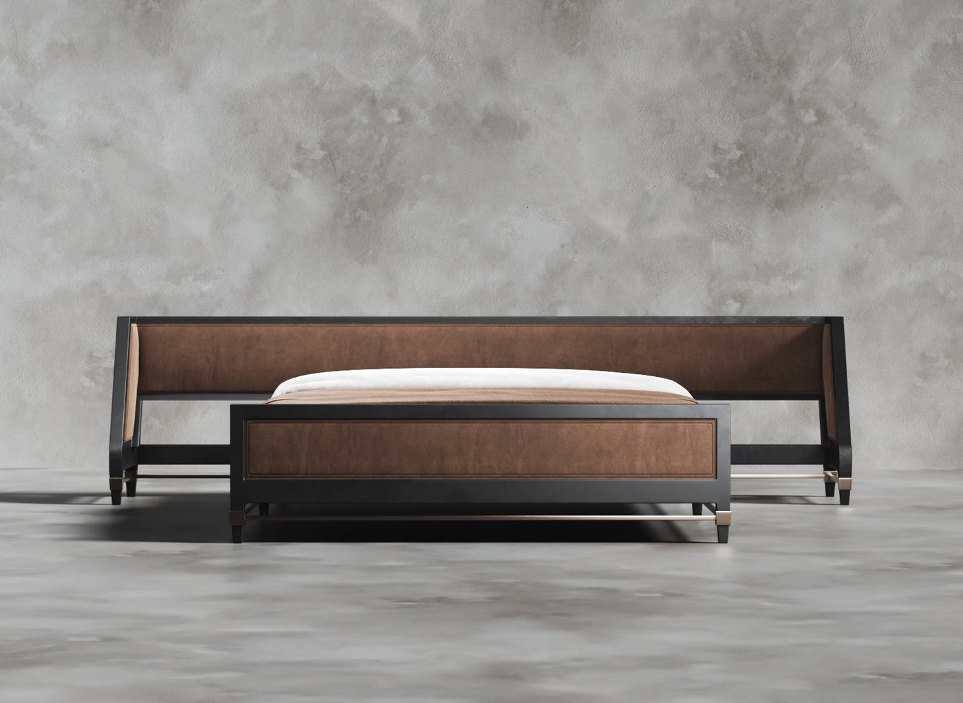 Luxury Furniture Collection I Lafayette I Pomelo I Rusty Orange