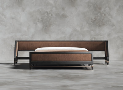 Luxury Furniture Collection I Lafayette I Pomelo I Rusty Orange