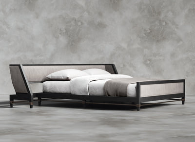 Luxury Furniture Collection I Lafayette I Sere I Light Grey