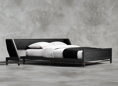 Luxury Furniture Collection I Lafayette I Damson I Black
