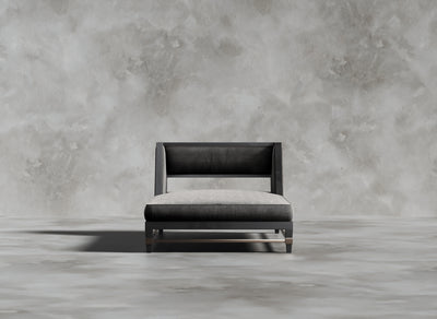Luxury Furniture Collection I Lafayette I Cerulean I Dark Grey