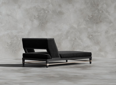 Luxury Furniture Collection I Lafayette I Damson I Black