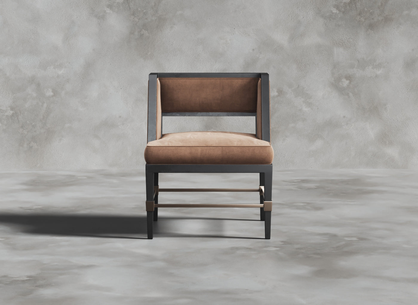 Luxury Furniture Collection I Lafayette I Pomelo I Rusty Orange