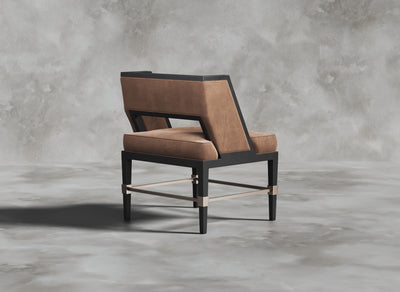 Luxury Furniture Collection I Lafayette I Pomelo I Rusty Orange