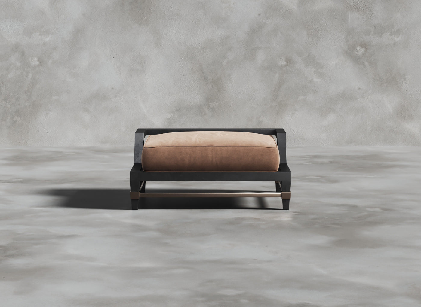 Luxury Furniture Collection I Lafayette I Pomelo I Rusty Orange