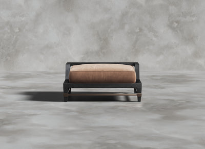 Luxury Furniture Collection I Lafayette I Pomelo I Rusty Orange