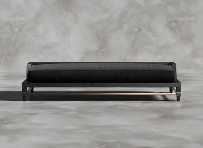 Luxury Furniture Collection I Lafayette I Damson I Black