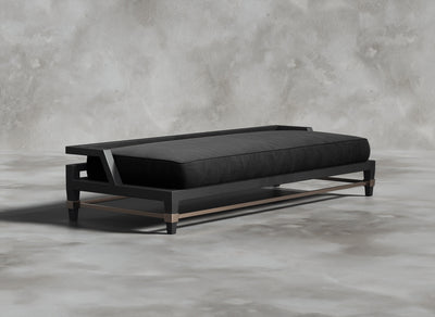 Luxury Furniture Collection I Lafayette I Damson I Black