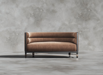 Luxury Furniture Collection I Beaumont I Pomelo I Rusty Orange