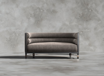Luxury Furniture Collection I Beaumont I Chamois I Mink