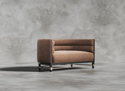 Luxury Furniture Collection I Beaumont I Pomelo I Rusty Orange