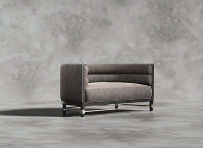 Luxury Furniture Collection I Beaumont I Chamois I Mink