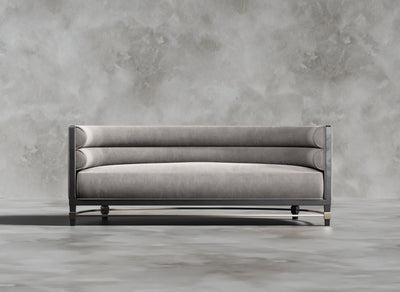Luxury Furniture Collection I Beaumont I Sere I Light Grey