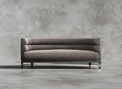 Luxury Furniture Collection I Beaumont I Chamois I Mink