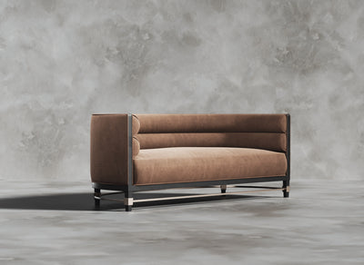 Luxury Furniture Collection I Beaumont I Pomelo I Rusty Orange