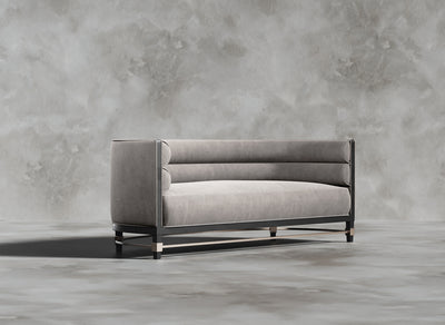 Luxury Furniture Collection I Beaumont I Sere I Light Grey