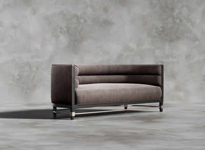 Luxury Furniture Collection I Beaumont I Sanguine I Light Brown