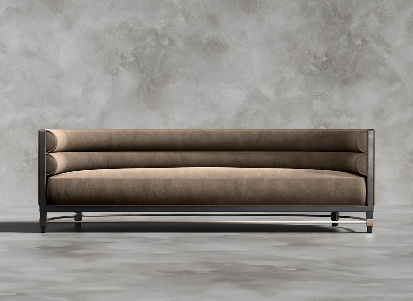 Luxury Furniture Collection I Beaumont I Dalgona I Beige