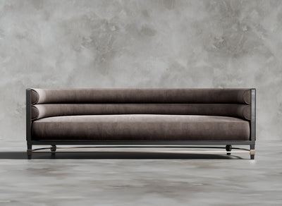 Luxury Furniture Collection I Beaumont I Sanguine I Light Brown