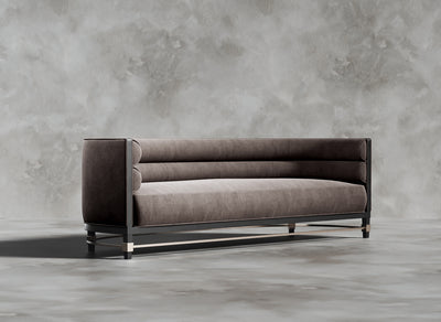 Luxury Furniture Collection I Beaumont I Sanguine I Light Brown