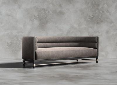 Luxury Furniture Collection I Beaumont I Chamois I Mink