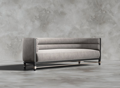 Luxury Furniture Collection I Beaumont I Sere I Light Grey
