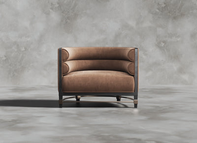Luxury Furniture Collection I Beaumont I Pomelo I Rusty Orange
