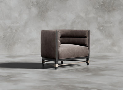 Luxury Furniture Collection I Beaumont I Sanguine I Light Brown