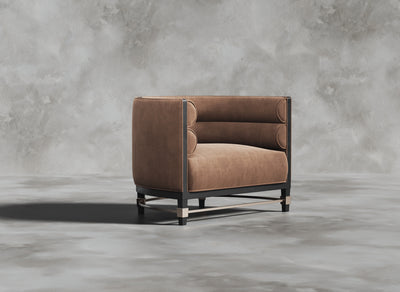 Luxury Furniture Collection I Beaumont I Pomelo I Rusty Orange