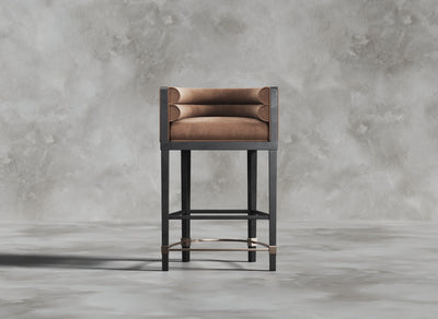 Luxury Furniture Collection I Beaumont I Pomelo I Rusty Orange