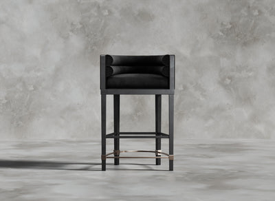 Luxury Furniture Collection I Beaumont I Damson I Black