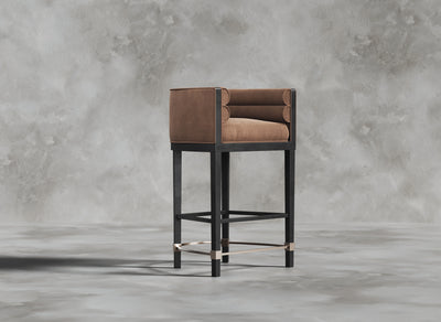 Luxury Furniture Collection I Beaumont I Pomelo I Rusty Orange