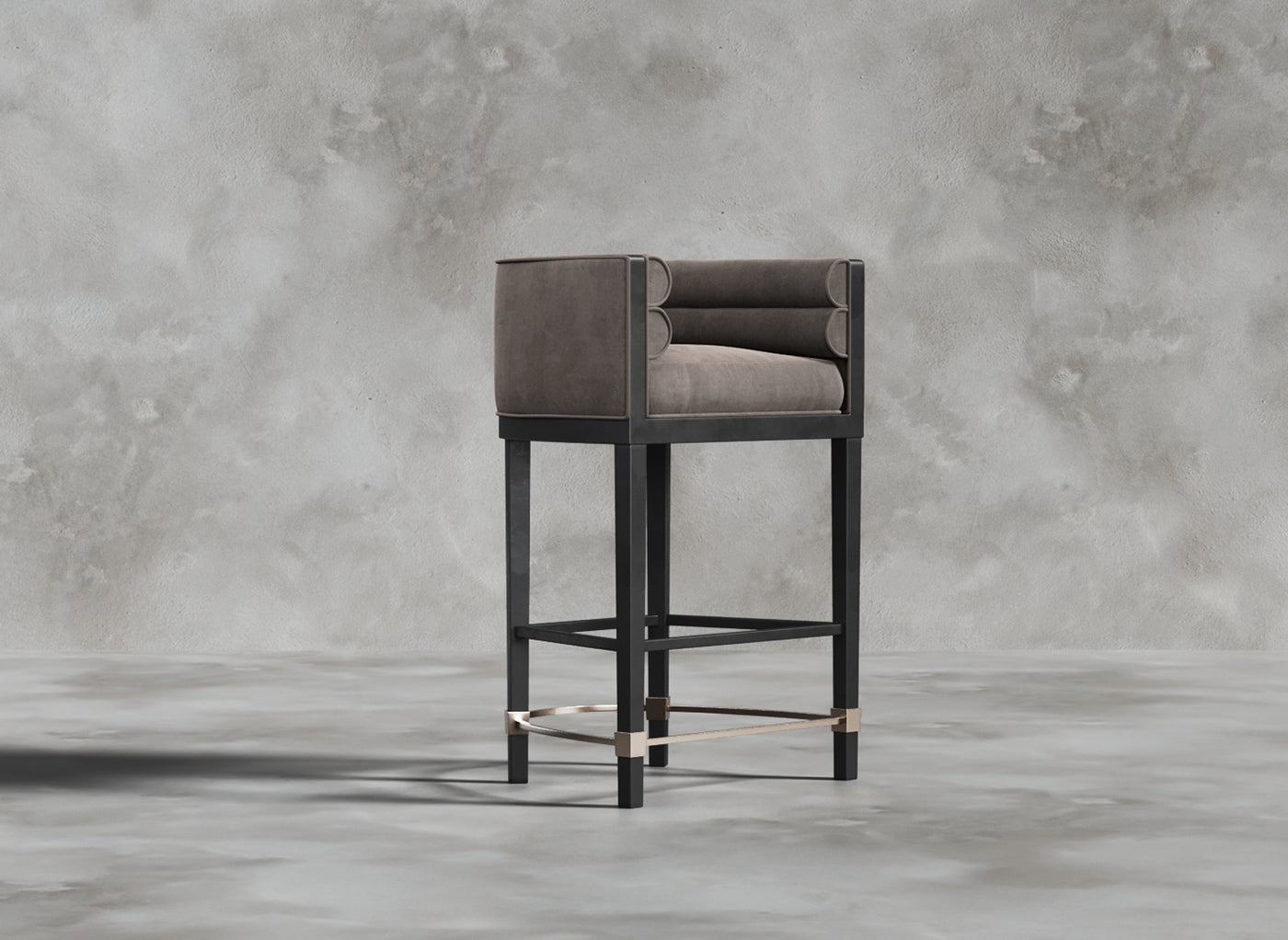 Luxury Furniture Collection I Beaumont I Chamois I Mink
