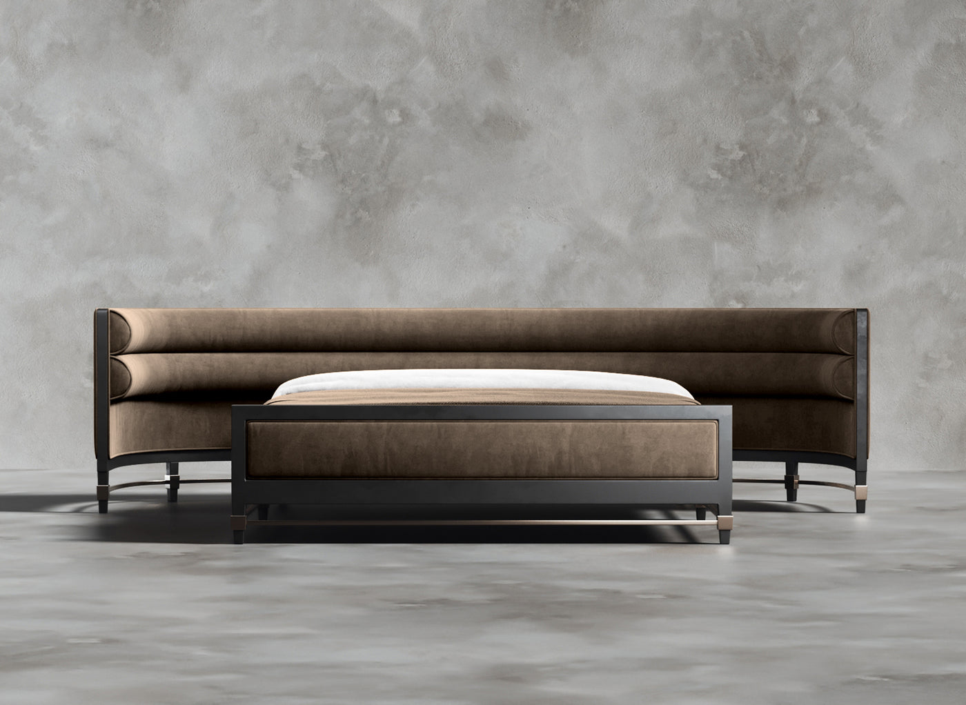 Luxury Furniture Collection I Beaumont I Dalgona I Beige