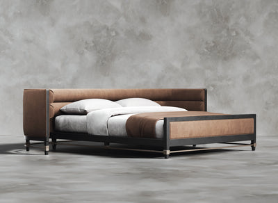 Luxury Furniture Collection I Beaumont I Pomelo I Rusty Orange